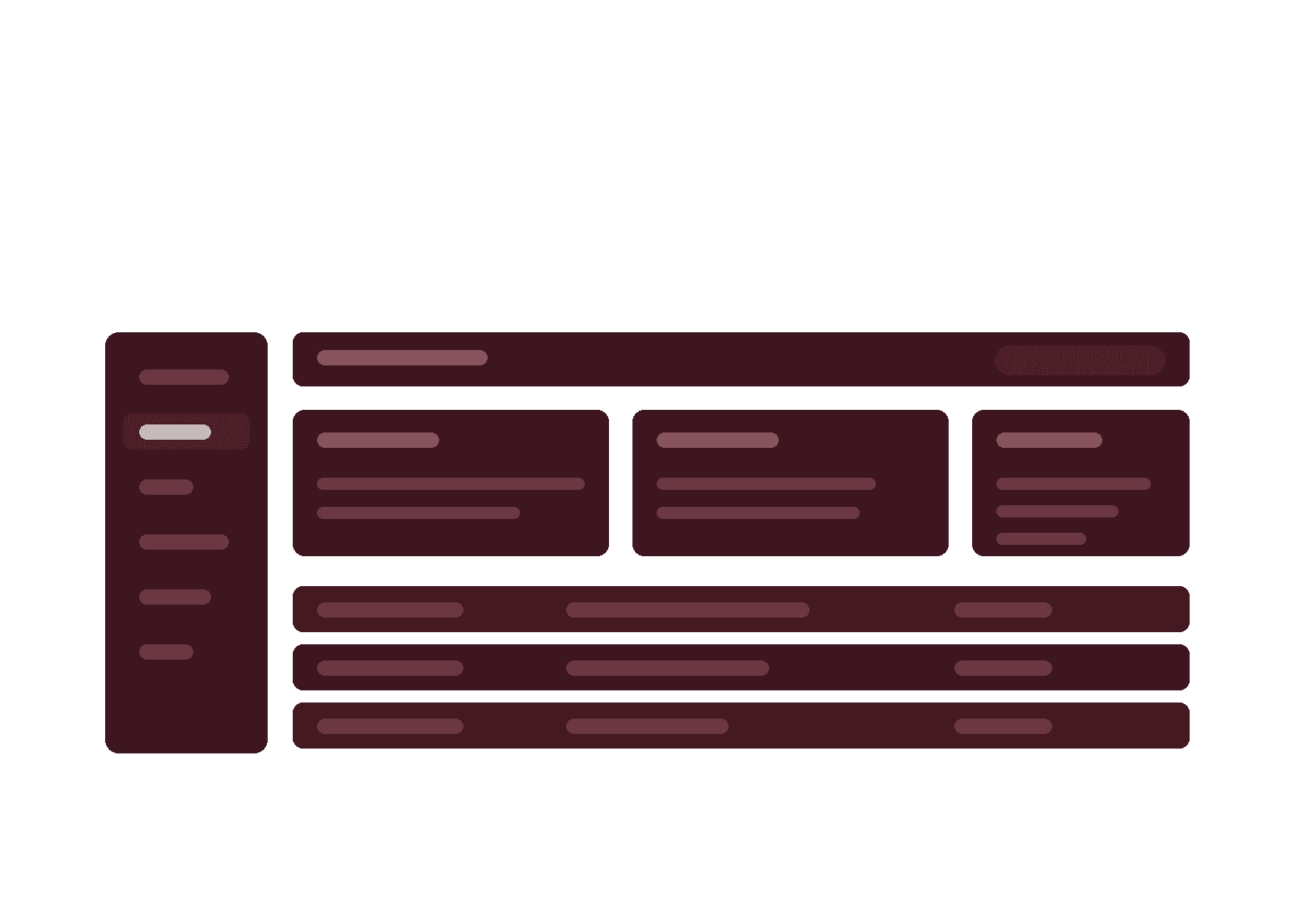 Custom software development