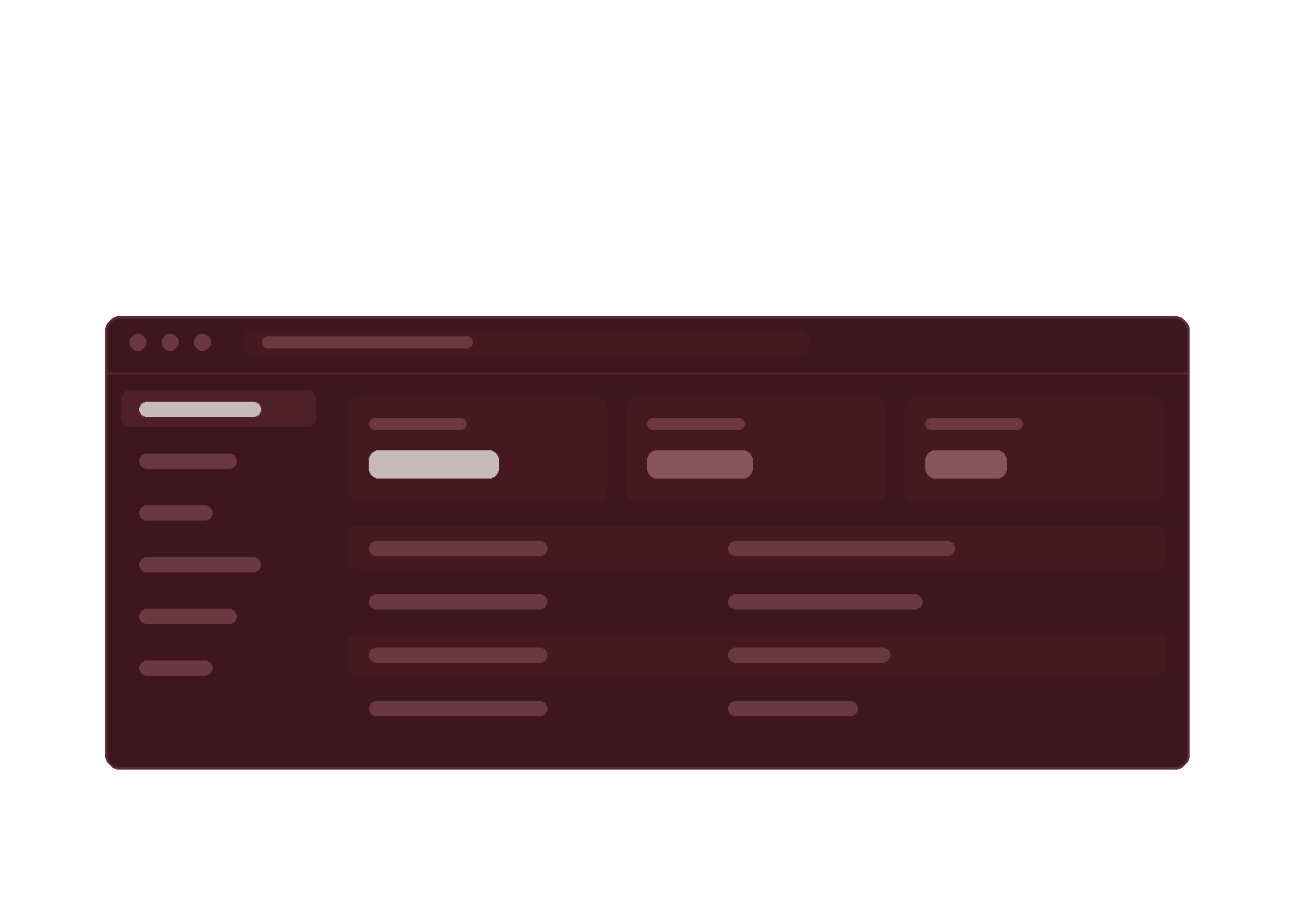 Web apps