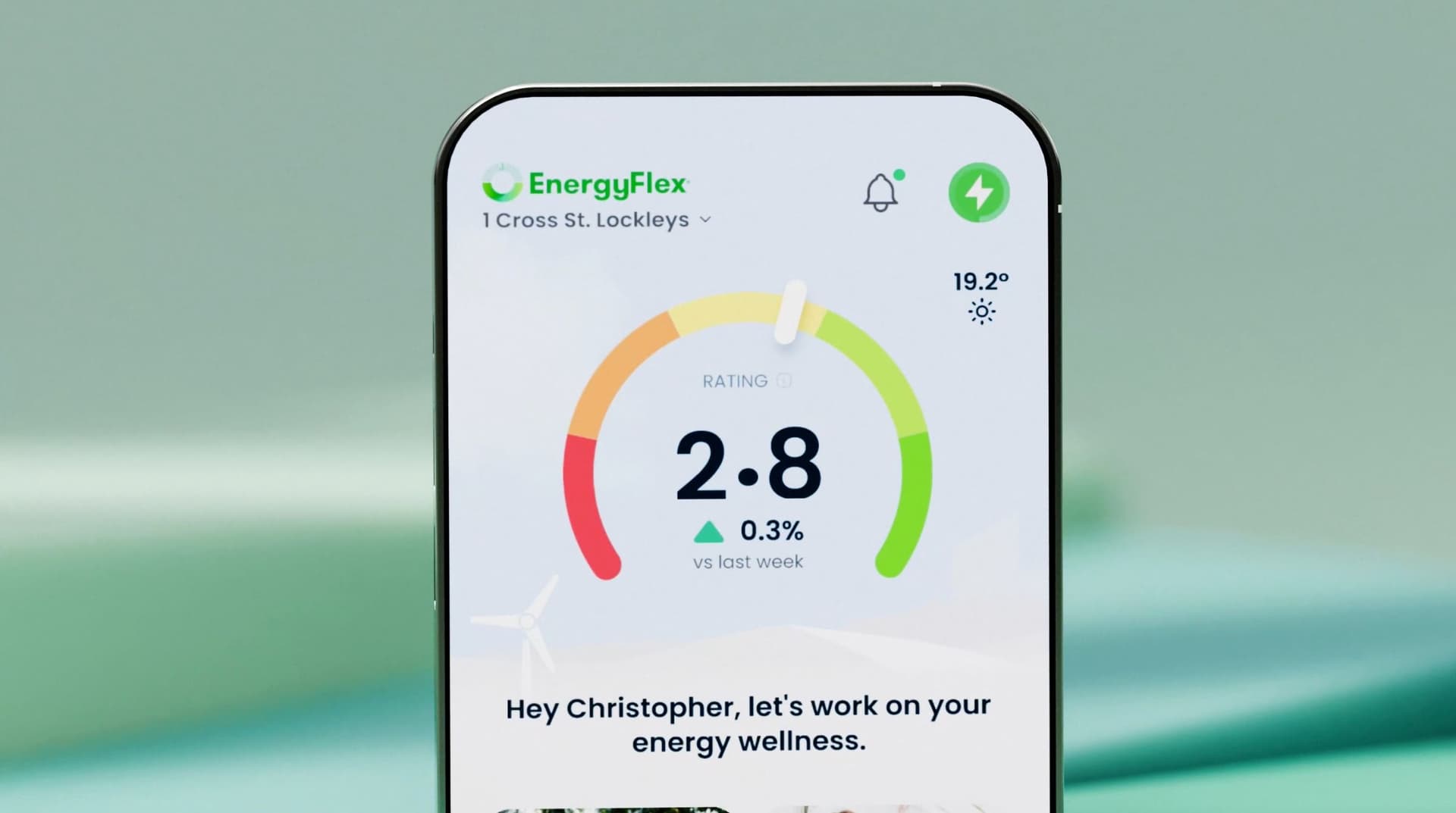 EnergyFlex wins a 2026 Good Design Award for digital design