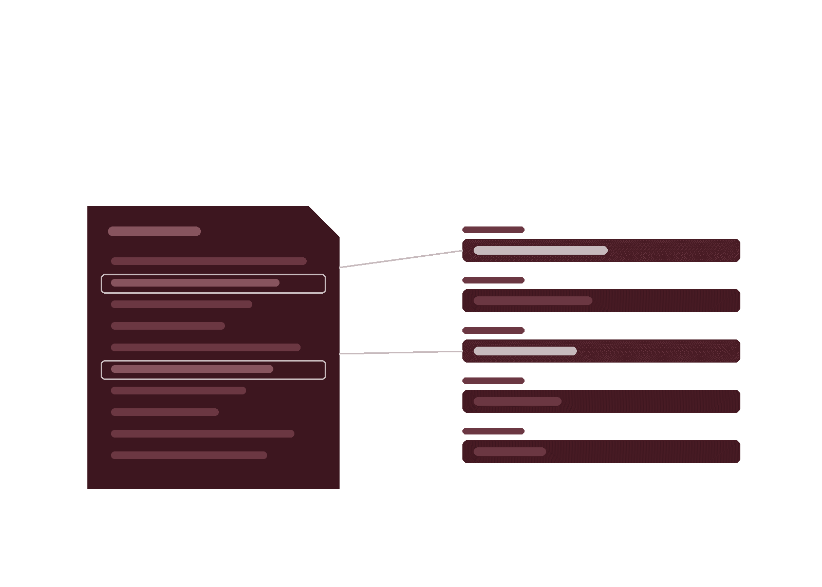 Intelligent document processing