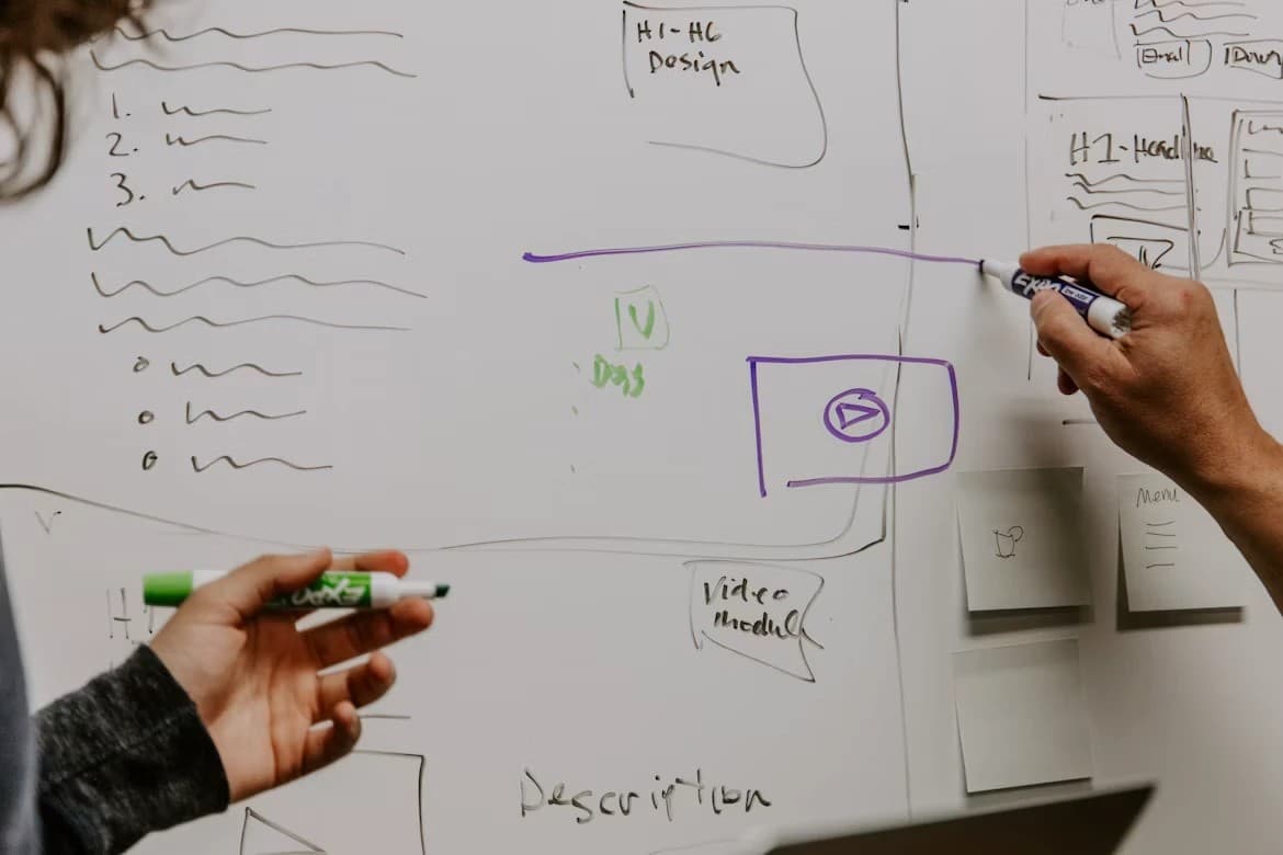 Software that sticks. How to get it right.
