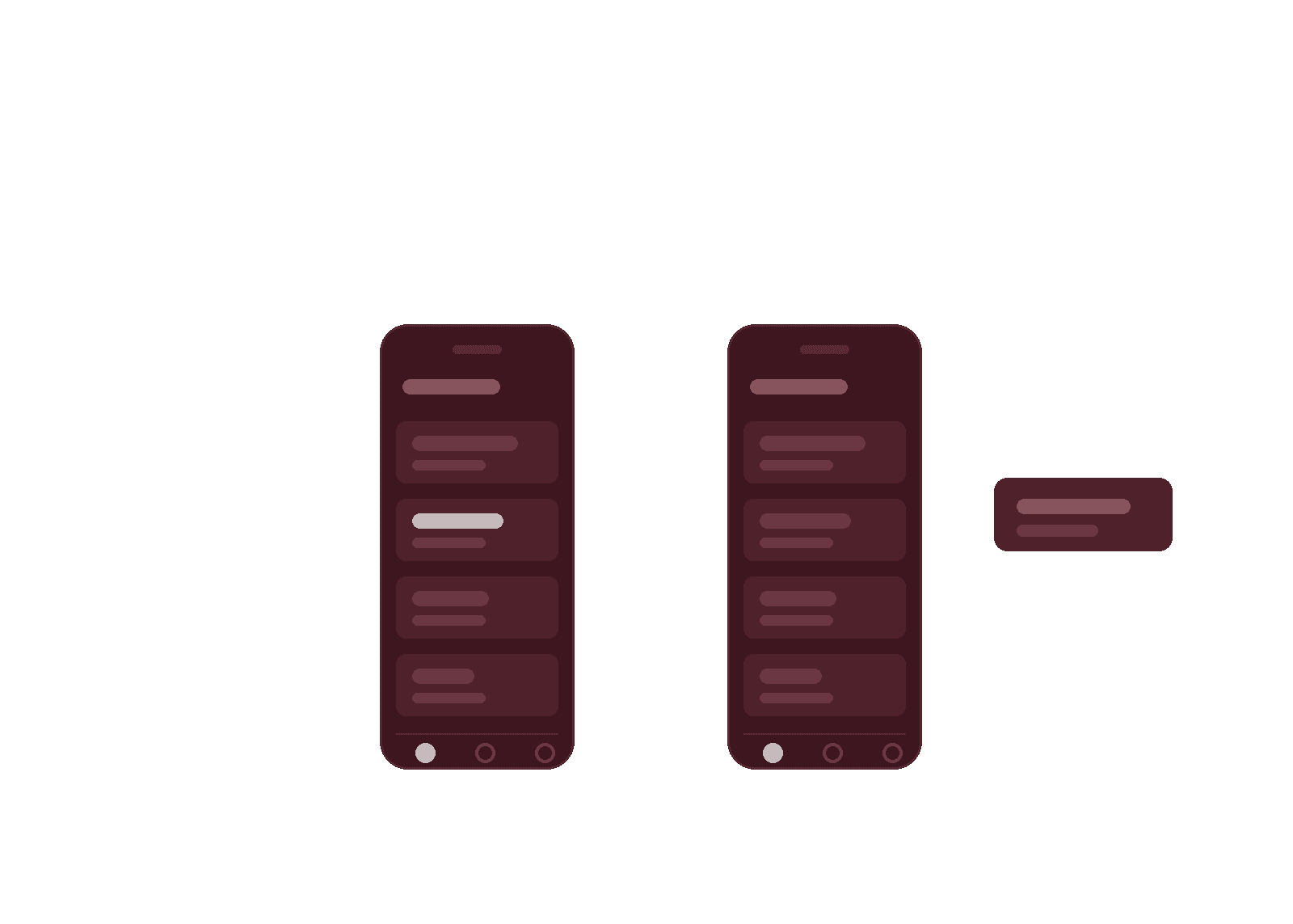 iOS, Android or both?