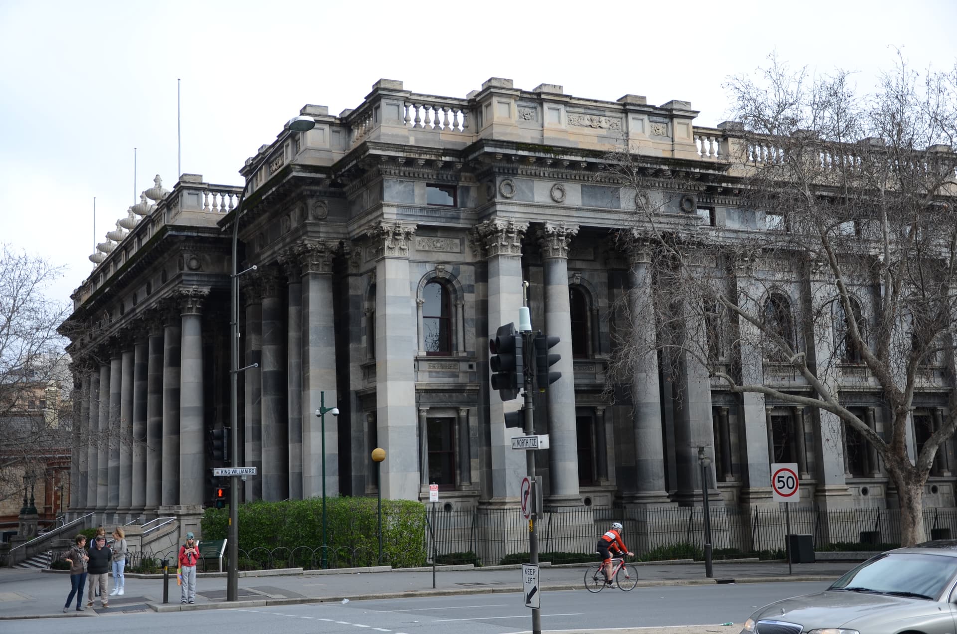 What South Australia's Royal Commission into AI means for you